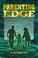 Cover of: Parenting edge