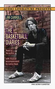 Cover of: The Basketball Diaries