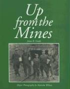 Cover of: Up from the mines