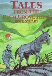 Cover of: Tales from the Plum Grove hills