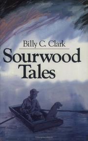 Cover of: Sourwood tales