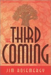 Cover of: The Third Coming