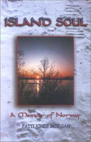 Cover of: Island soul: a memoir of Norway
