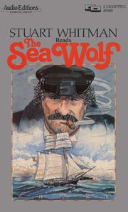 Cover of: The Sea Wolf by Jack London