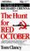 Cover of: The Hunt for Red October (Unabridged)