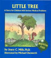 Cover of: Little Tree by Joyce C. Mills