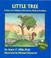 Cover of: Little Tree