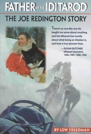Cover of: Father of the Iditarod by Lew Freedman