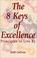 Cover of: The 8 Keys of Excellence 