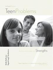Cover of: The Seven Biggest Teen Problems And How To Turn Them Into Strengths An Inside Look at What Works with Teens from a World Leader in Youth Achievement