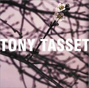 Cover of: Tony Tasset Better Me