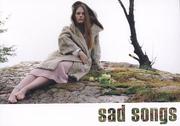 Cover of: Sad Songs