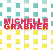 Cover of: Michelle Grabner