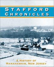 Stafford chronicles