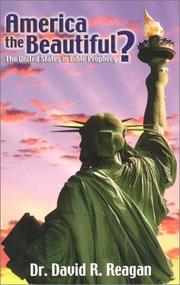 America the Beautiful?