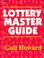 Обложка Lottery Master Guide