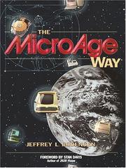 Cover of: Legend of Microage