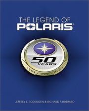 Cover of: The Legend of Polaris | Jeffrey L. Rodengen