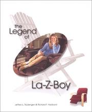 Cover of: The Legend of La-Z-Boy