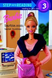 Cover of: Barbie. by Barbara Richards