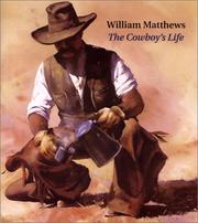 William Matthews by Matthews, William