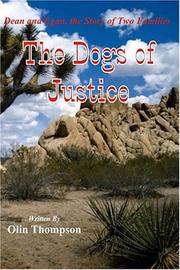 Cover of: The Dogs of Justice