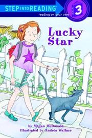 Cover of: Lucky star by Megan McDonald