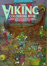 Cover of: Viking Colouring Book