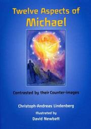 Cover of: Twelve Aspects of Michael by Christof-Andreas Lindenberg