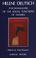 Cover of: Psychoanalysis of the sexual functions of women