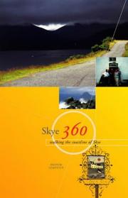 Cover of: Skye 360: Walking the Coastline of Skye (Walk with Luath)