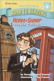 Cover of: London calling