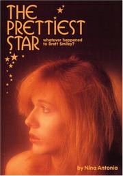 Cover of: The Prettiest Star