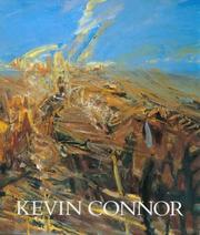 Cover of: Kevin Connor by Barry Pearce