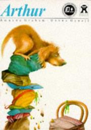 Cover of: Arthur (Classics) by Amanda Graham