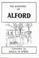 Cover of: The kirkyard of Alford