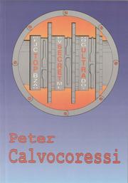 Top secret Ultra by Calvocoressi, Peter.