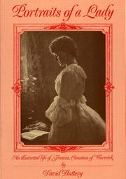 Cover of: Portraits of a lady