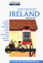 Southwest Ireland by Catharina Day