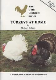 Cover of: Turkeys at Home