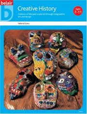 Cover of: Creative History (Belair - World of Display)