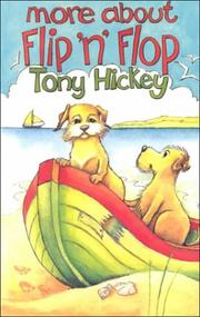 Cover of: More About Flip `N' Flop by Tony Hickey