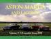 Cover of: Aston Martin and Lagonda: V8 Models from 1970 