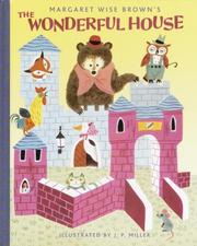 Cover of: The Wonderful House (A Golden Classic) by Jean Little