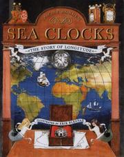 Cover of: Sea Clocks: The Story of Longitude