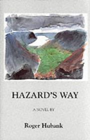 Cover of: Hazard's way: a novel