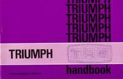 Cover of: Triumph TR6 US Owner