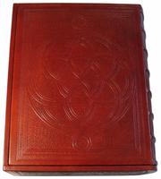 Cover of: The Kennicott Bible. by 