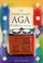 Cover of: Traditional Aga Cookery Book