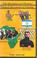 Cover of: Pan Africanism and Zionism